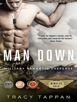 cover image of Man Down